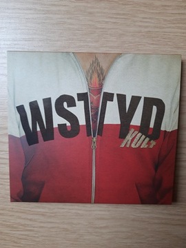 CD Kult Wstyd Kazik