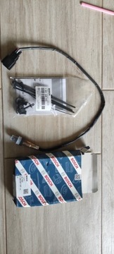 Bosch 0 258 007 357 Sonda lambda