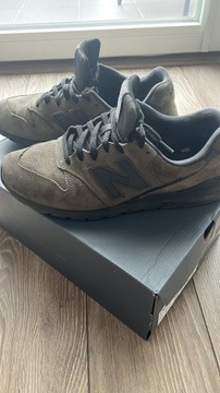 Buty New Balance CM996RE rozmiar 44