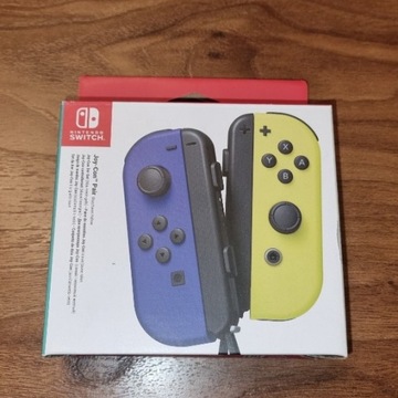 Nintendo Switch Joy-Con Controller Pad