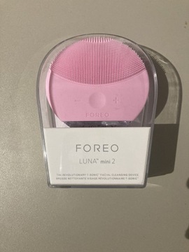 Foreo Luna mini 2 Soniczna szczoteczka do twarzy