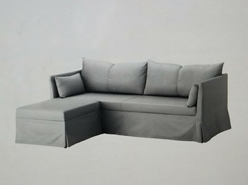 IKEA.Sofa 3-osobowa.Sandbacken/Bomsund/Brathult