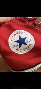 Converse All Star 40