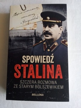 Spowiedź Stalina