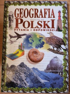 Geografia Polski