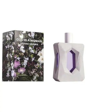 Ariana Grande God Is A Woman 56ml Inspiracja 