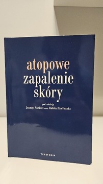 Atopowe Zapalenie Skóry Joanna Narbutt