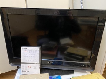 Telewizor Sony Bravia KDL 32S 4010