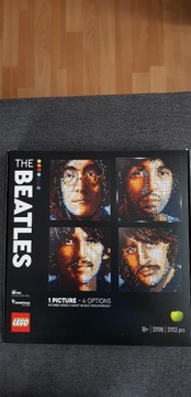 Lego - 31198 - The Beatles