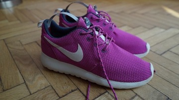 buty NIKE orginal roz 37,5 j NOWE