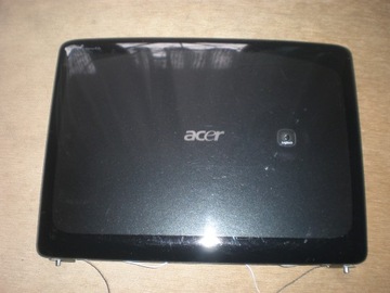 Obudowa Acer Aspire 7520G