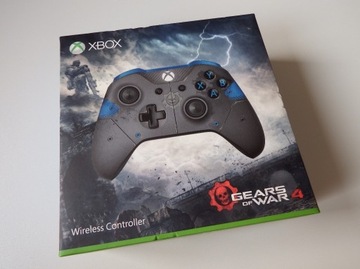 PAD XBOX ONE SERIES S X PC GEARS OF WAR 4 FENIX