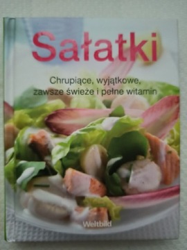 Sałatki