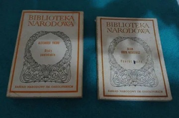 Biblioteka Narodowa Śluby panieńskie, Powrót posła