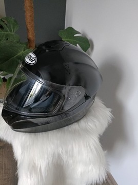 Kask motocyklowy Naxa 