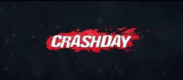 Crashday Redline Edition klucz steam