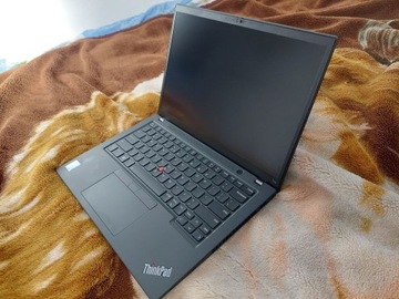 Lenovo ThinkPad T14 gen 3 