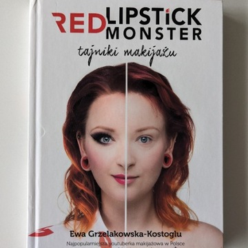 Red Lipstick Monster, Tajniki Makijażu