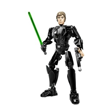 LEGO Star Wars 75110 Figurka Luke Skywalker