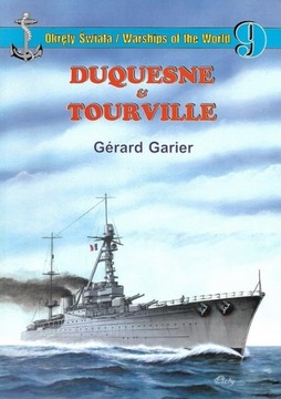 Duquesne & Tourville 