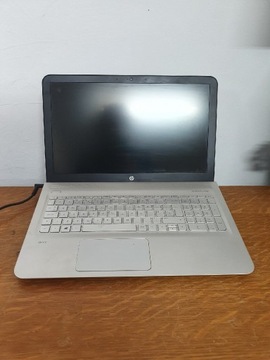 Laptop HP ENVY 2 TB dysk, 8 GB ram