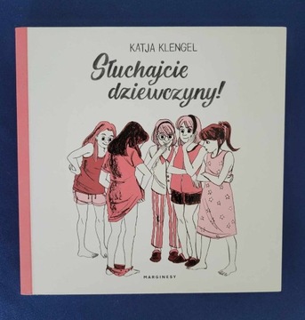 Słuchajcie dziewczyny! - K. Klengel