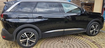 Peugeot 5008 1.6 thp allure