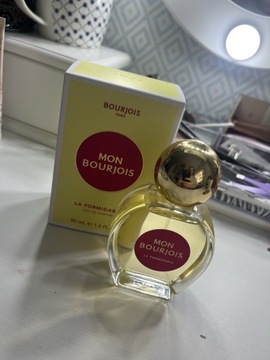 BOURJOIS La Formidable - Woda Perfumowana 50 ml