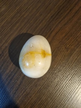 jajo kamień ładne