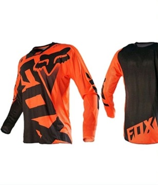 Koszulka motocross / downhill FOX