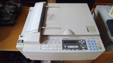 Drukarka, ksero, fax Gestetner 4210