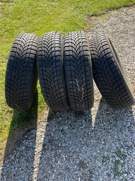 Opony zimowe DAYTON 185/65 R15 88T  4szt