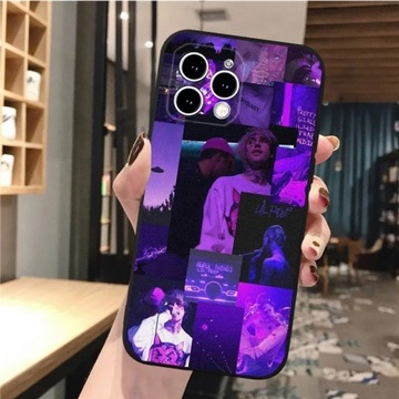 Etui Case Iphone 11/12/13/14/15 PRO | Max Lil Peep