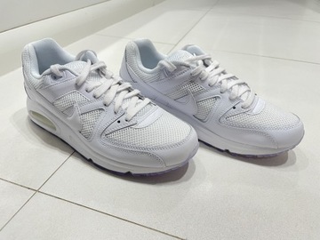 Nike Air Max Command białe lato 629993 112