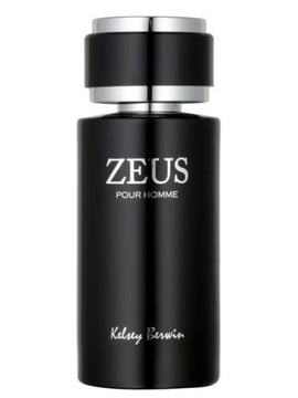 WODA PERFUMOWANA ZEUS KELSEY BERWIN 100ML ZOBACZ