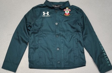 R)UNDER ARMOUR SOUTHAMPTON KURTKA JESIEŃ 146/152