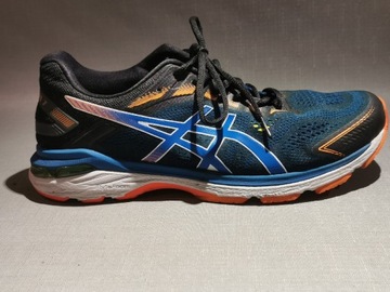 Asics GT 2000 7 roz 44,5 bdb