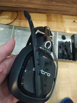 Słuchawki Astro A40TR Xbox One / Series X/S