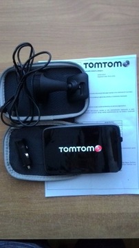 TomTom Professional 6250 Truck karta SIM - nowa !