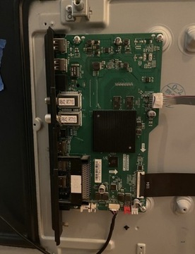 Płyta procesora do TV Kruger&Matz LVU550CSDX E0064