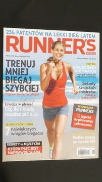 Runner's World nr 6/2011 (25)