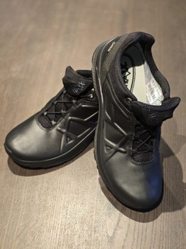 Nowe buty Black Eagle Tactical 2.1 GTX