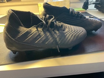 buty piłkarskie korki adidas Predator 18.3 FG CP93