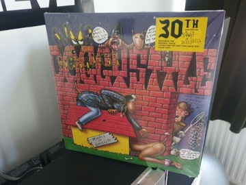 Snoop Doggy Dogg - Doggystyle 30th Anniversary