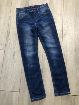 Jeansy Tommy Hilfiger xs