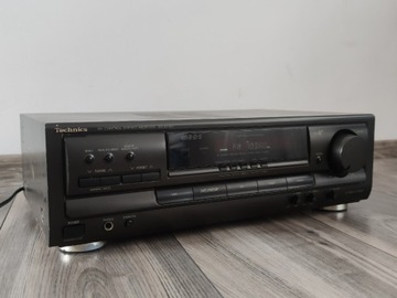 Technics SA-EX100 amplituner stereo 