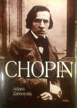 Chopin Fryderyk 