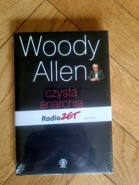 Czysta Anarchia - Woody Allen