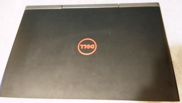 Laptop Dell Inspiron 7566 15,6