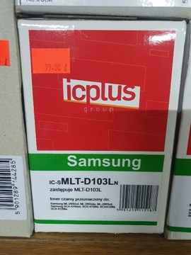 Toner MLT-D103L do drukarki Samsung